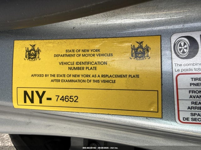 Aukcja sprzedaży 2012 Audi A7, vin: NY74652, numer aukcji: 46239182