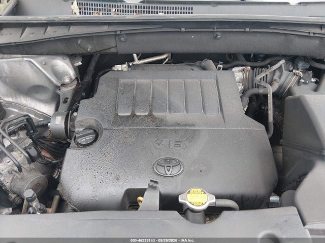 Продаж на аукціоні авто 2014 Toyota Highlander Limited V6, vin: 5TDDKRFH7ES015113, номер лоту: 46239183