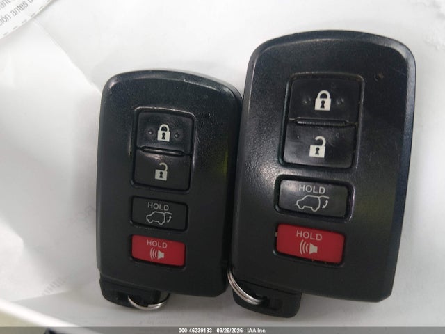 Продаж на аукціоні авто 2014 Toyota Highlander Limited V6, vin: 5TDDKRFH7ES015113, номер лоту: 46239183
