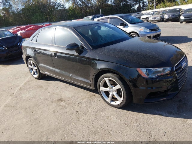 Aukcja sprzedaży 2015 Audi A3 1.8t Premium, vin: WAUACGFF3F1064842, numer aukcji: 46239186