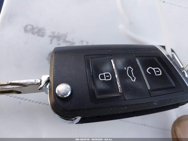 Aukcja sprzedaży 2015 Audi A3 1.8t Premium, vin: WAUACGFF3F1064842, numer aukcji: 46239186