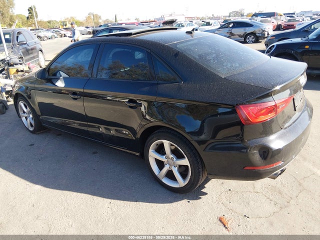 Aukcja sprzedaży 2015 Audi A3 1.8t Premium, vin: WAUACGFF3F1064842, numer aukcji: 46239186