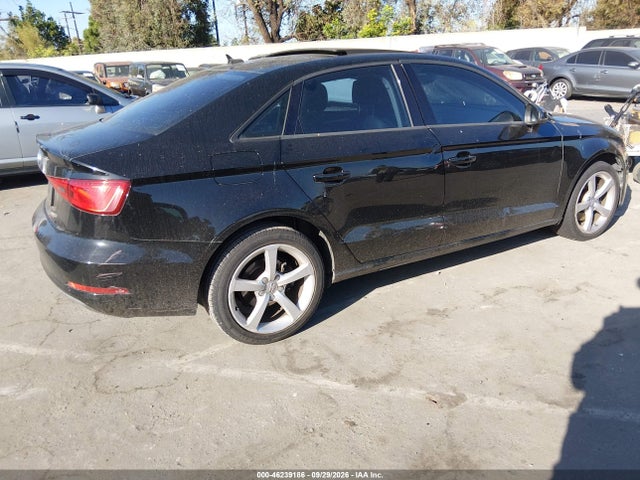 Aukcja sprzedaży 2015 Audi A3 1.8t Premium, vin: WAUACGFF3F1064842, numer aukcji: 46239186