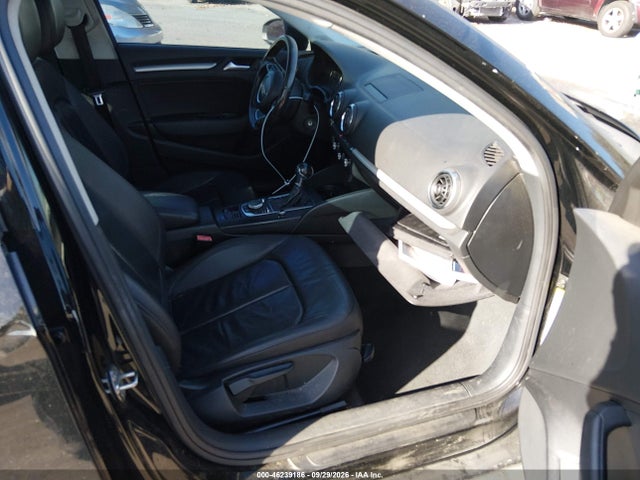 Aukcja sprzedaży 2015 Audi A3 1.8t Premium, vin: WAUACGFF3F1064842, numer aukcji: 46239186