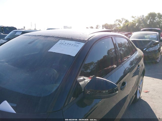 Aukcja sprzedaży 2015 Audi A3 1.8t Premium, vin: WAUACGFF3F1064842, numer aukcji: 46239186