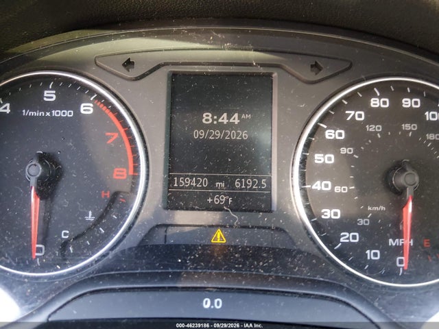 Aukcja sprzedaży 2015 Audi A3 1.8t Premium, vin: WAUACGFF3F1064842, numer aukcji: 46239186