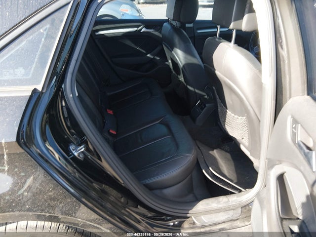 Aukcja sprzedaży 2015 Audi A3 1.8t Premium, vin: WAUACGFF3F1064842, numer aukcji: 46239186