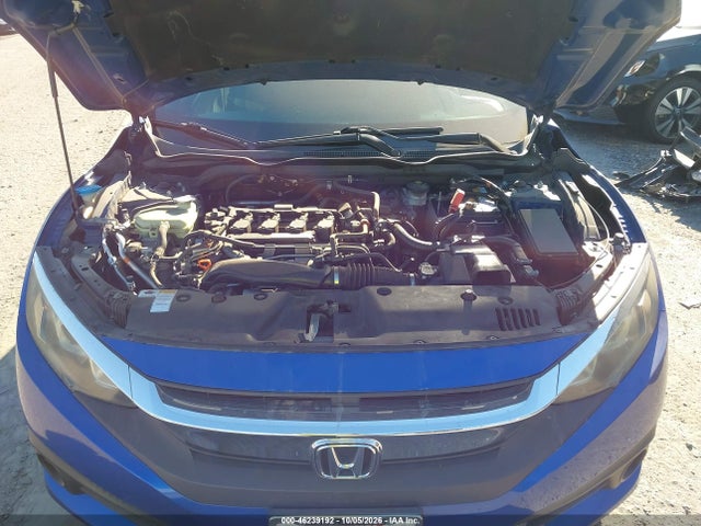Honda Civic Ex-t 2016 2HGFC3B33GH353852 Image 10
