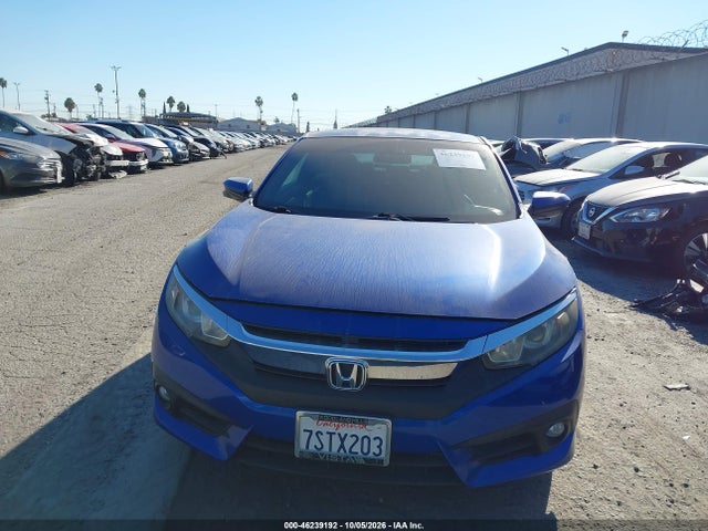 Honda Civic Ex-t 2016 2HGFC3B33GH353852 Image 12