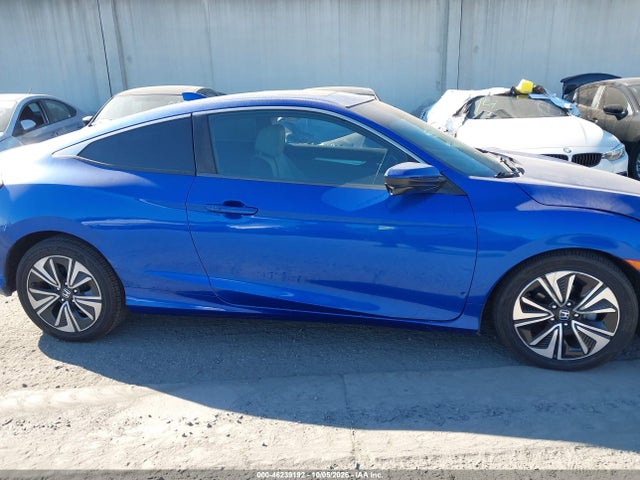 Honda Civic Ex-t 2016 2HGFC3B33GH353852 Image 13