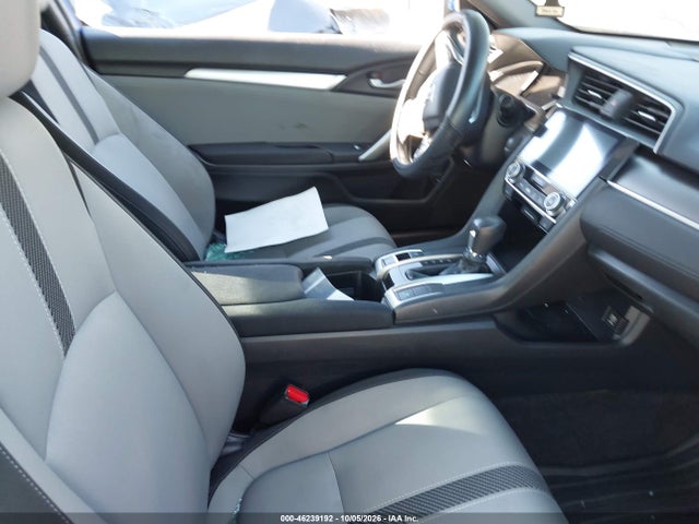 Honda Civic Ex-t 2016 2HGFC3B33GH353852 Image 5