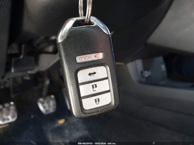 Aukcja sprzedaży 2020 Honda Civic Si Sedan, vin: 2HGFC1E57LH706069, numer aukcji: 46239193