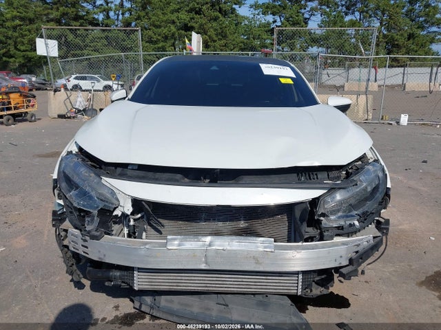 Aukcja sprzedaży 2020 Honda Civic Si Sedan, vin: 2HGFC1E57LH706069, numer aukcji: 46239193