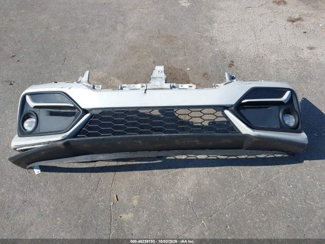Aukcja sprzedaży 2020 Honda Civic Si Sedan, vin: 2HGFC1E57LH706069, numer aukcji: 46239193