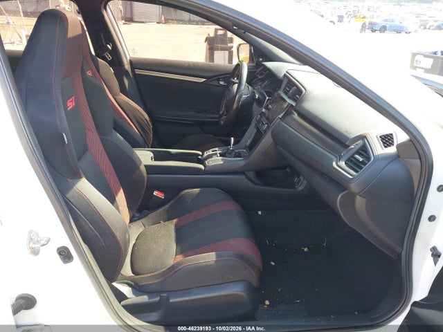 Aukcja sprzedaży 2020 Honda Civic Si Sedan, vin: 2HGFC1E57LH706069, numer aukcji: 46239193