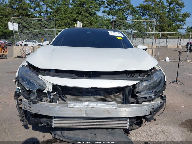 Aukcja sprzedaży 2020 Honda Civic Si Sedan, vin: 2HGFC1E57LH706069, numer aukcji: 46239193