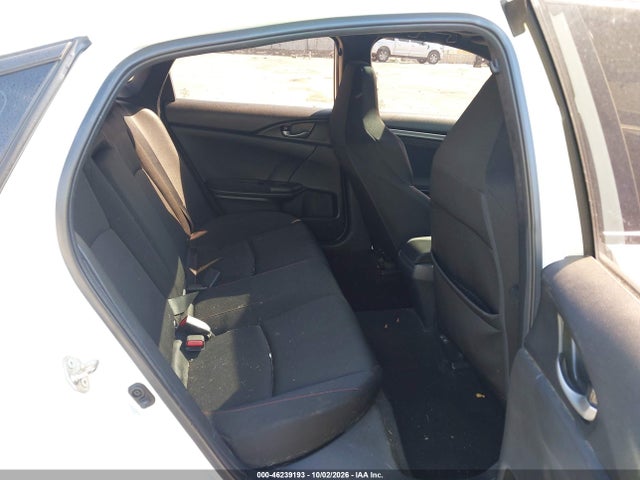 Aukcja sprzedaży 2020 Honda Civic Si Sedan, vin: 2HGFC1E57LH706069, numer aukcji: 46239193