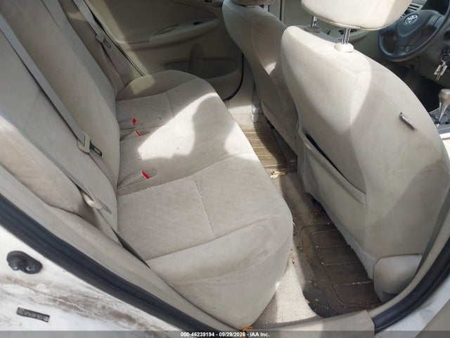 46239194 :رقم المزاد ، JTDBL40E99J017065 vin ، 2009 Toyota Corolla Le مزاد بيع