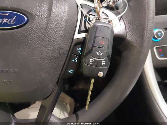 Продажа на аукционе авто 2016 Ford Fusion Se, vin: 3FA6P0HD3GR375426, номер лота: 46239198