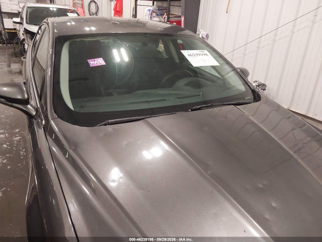 Продажа на аукционе авто 2016 Ford Fusion Se, vin: 3FA6P0HD3GR375426, номер лота: 46239198