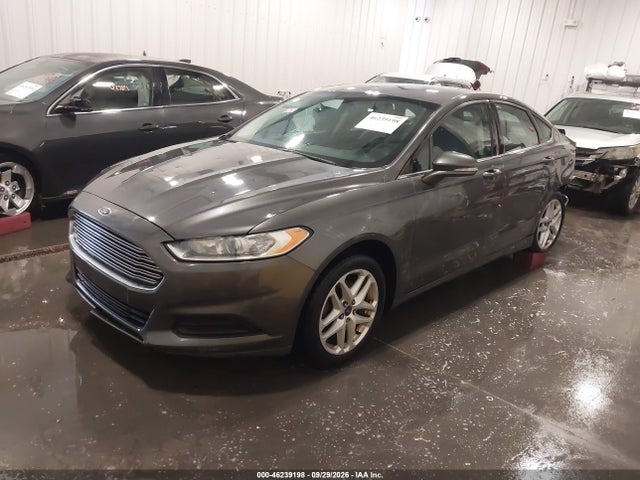 Продажа на аукционе авто 2016 Ford Fusion Se, vin: 3FA6P0HD3GR375426, номер лота: 46239198