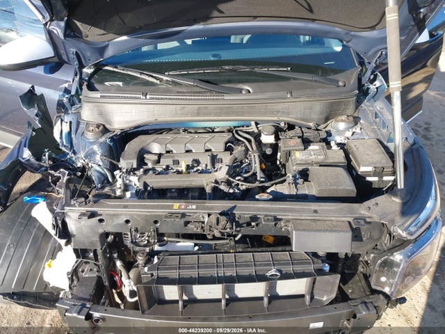 Продаж на аукціоні авто 2026 Hyundai Venue Sel W/two-tone Roof, vin: KMHRC8A36TU463808, номер лоту: 46239200