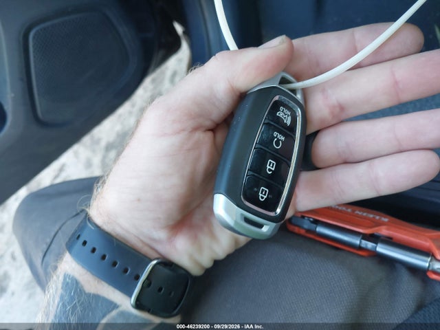 Продаж на аукціоні авто 2026 Hyundai Venue Sel W/two-tone Roof, vin: KMHRC8A36TU463808, номер лоту: 46239200