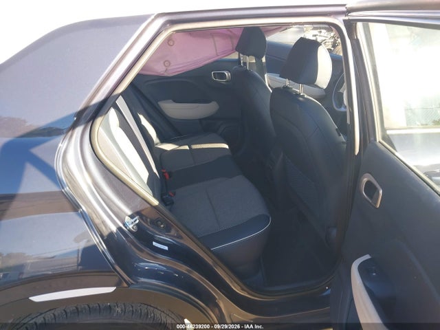 Продаж на аукціоні авто 2026 Hyundai Venue Sel W/two-tone Roof, vin: KMHRC8A36TU463808, номер лоту: 46239200