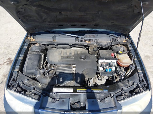 46239203 :رقم المزاد ، 1G8AJ55F76Z142369 vin ، 2006 Saturn Ion 2 مزاد بيع