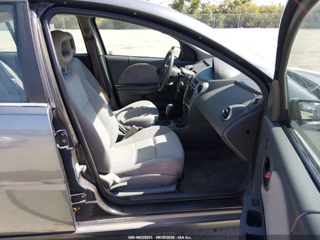 46239203 :رقم المزاد ، 1G8AJ55F76Z142369 vin ، 2006 Saturn Ion 2 مزاد بيع