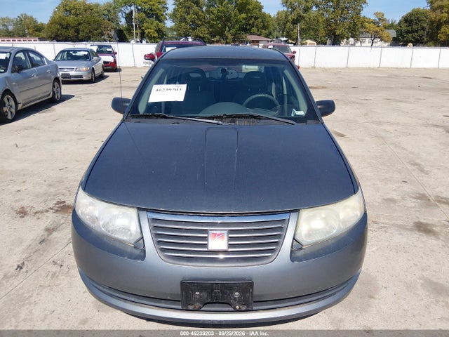 46239203 :رقم المزاد ، 1G8AJ55F76Z142369 vin ، 2006 Saturn Ion 2 مزاد بيع