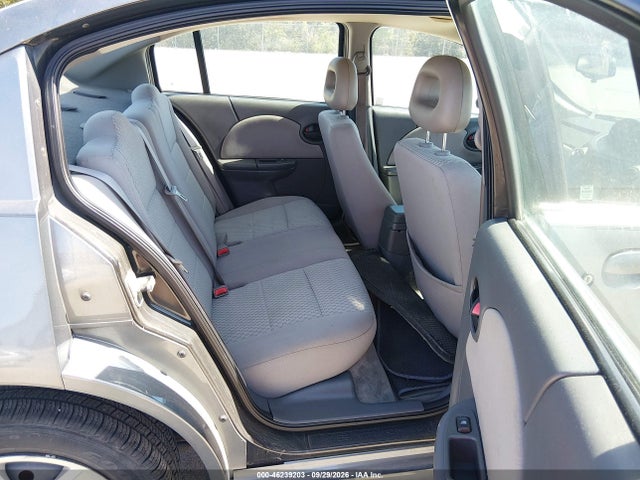 46239203 :رقم المزاد ، 1G8AJ55F76Z142369 vin ، 2006 Saturn Ion 2 مزاد بيع
