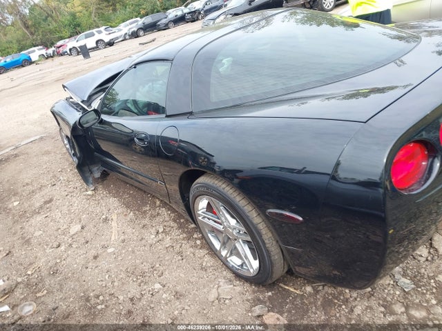 46239206 :رقم المزاد ، 1G1YY22G3V5106852 vin ، 1997 Chevrolet Corvette مزاد بيع