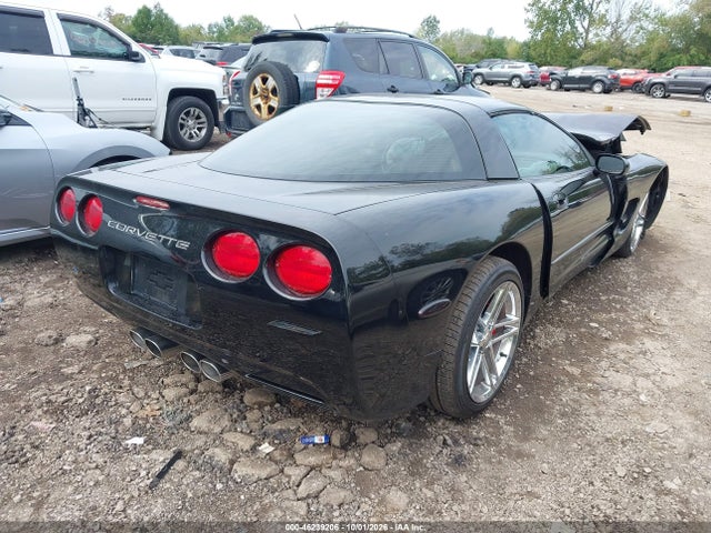 46239206 :رقم المزاد ، 1G1YY22G3V5106852 vin ، 1997 Chevrolet Corvette مزاد بيع