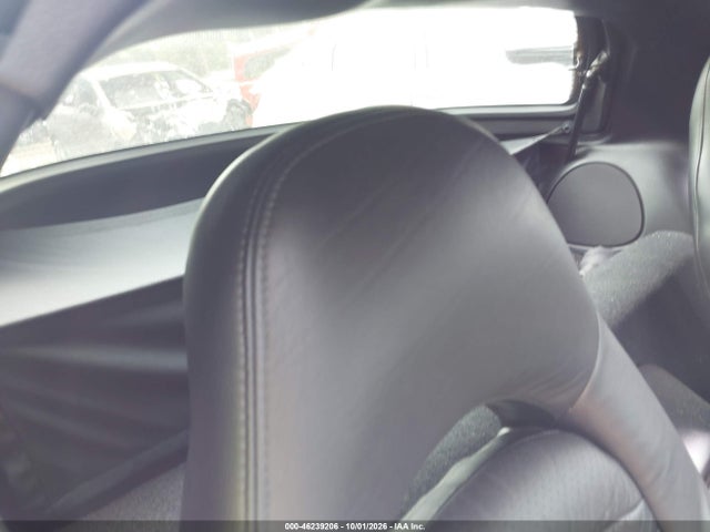 46239206 :رقم المزاد ، 1G1YY22G3V5106852 vin ، 1997 Chevrolet Corvette مزاد بيع