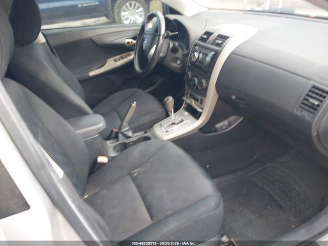 Aukcja sprzedaży 2010 Toyota Corolla S, vin: 1NXBU4EE2AZ369599, numer aukcji: 46239213