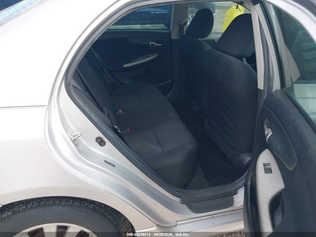 Aukcja sprzedaży 2010 Toyota Corolla S, vin: 1NXBU4EE2AZ369599, numer aukcji: 46239213