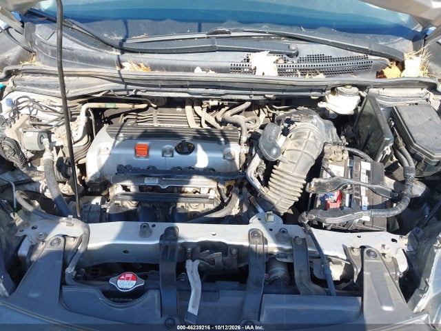 Продажа на аукционе авто 2014 Honda Cr-v Lx, vin: 5J6RM4H34EL073308, номер лота: 46239216