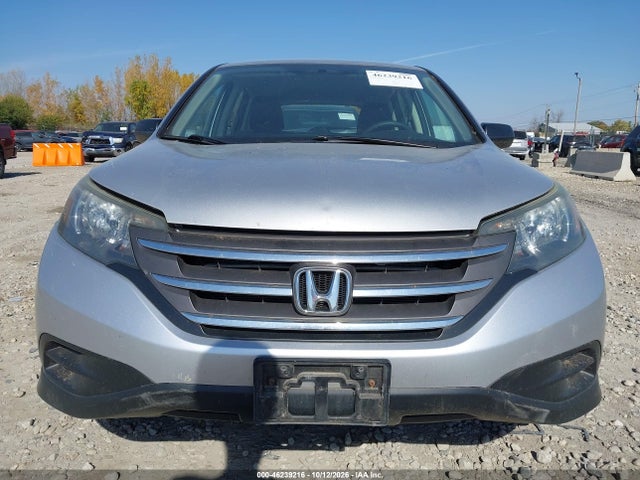 Продажа на аукционе авто 2014 Honda Cr-v Lx, vin: 5J6RM4H34EL073308, номер лота: 46239216