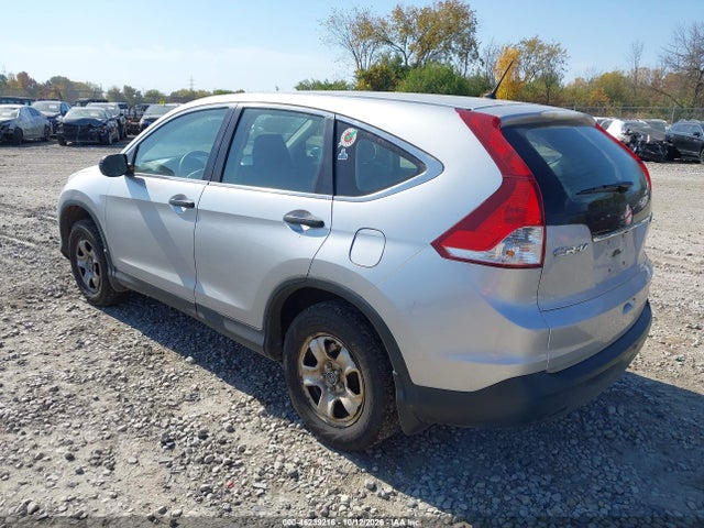 Продажа на аукционе авто 2014 Honda Cr-v Lx, vin: 5J6RM4H34EL073308, номер лота: 46239216