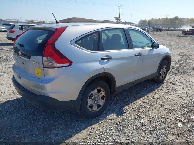 Продажа на аукционе авто 2014 Honda Cr-v Lx, vin: 5J6RM4H34EL073308, номер лота: 46239216