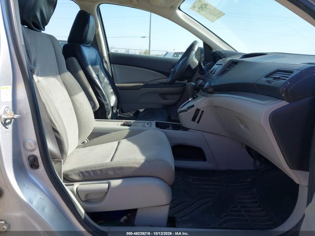 Продажа на аукционе авто 2014 Honda Cr-v Lx, vin: 5J6RM4H34EL073308, номер лота: 46239216