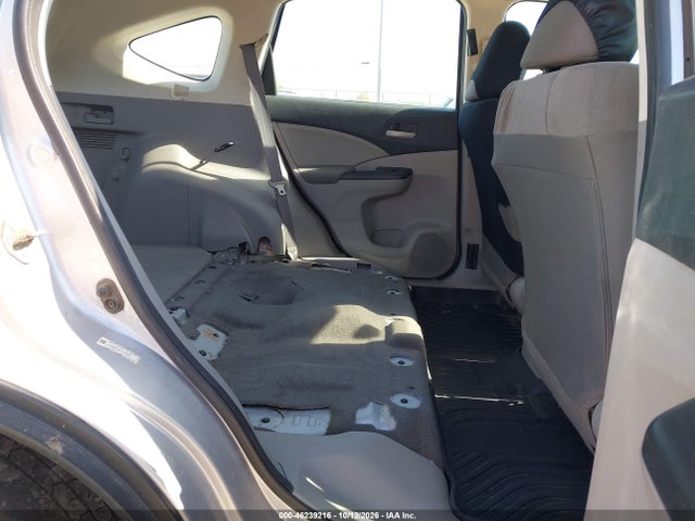 Продажа на аукционе авто 2014 Honda Cr-v Lx, vin: 5J6RM4H34EL073308, номер лота: 46239216