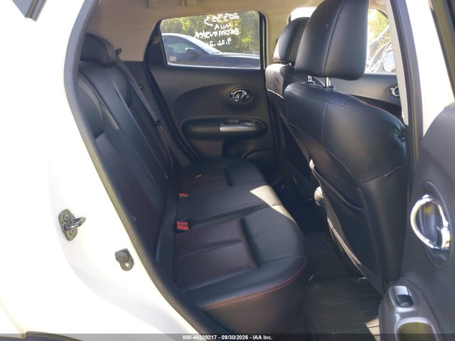 Продажа на аукционе авто 2014 Nissan Juke Sl, vin: JN8AF5MV0ET361731, номер лота: 46239217