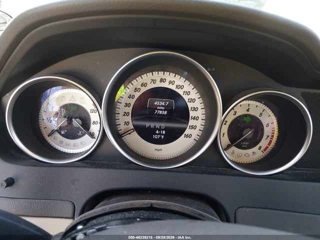 46239218 :رقم المزاد ، WDDGF4HB1DF995620 vin ، 2013 Mercedes-benz C 250 Luxury مزاد بيع