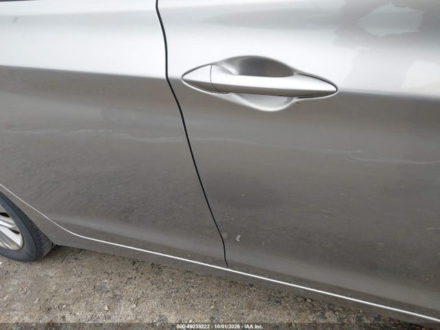 46239222 :رقم المزاد ، 5NPDH4AE4FH561342 vin ، 2015 Hyundai Elantra Se مزاد بيع
