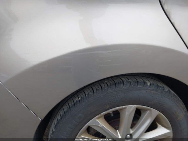 46239222 :رقم المزاد ، 5NPDH4AE4FH561342 vin ، 2015 Hyundai Elantra Se مزاد بيع