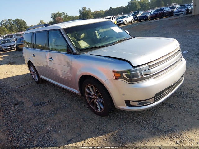46239228 :رقم المزاد ، 2FMGK5D80EBD42992 vin ، 2014 Ford Flex Limited مزاد بيع