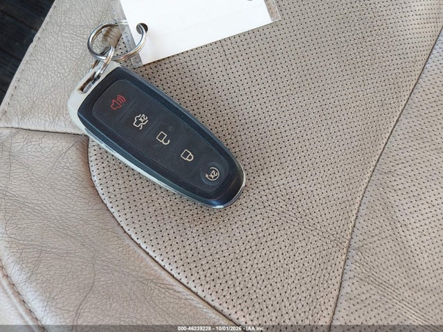 46239228 :رقم المزاد ، 2FMGK5D80EBD42992 vin ، 2014 Ford Flex Limited مزاد بيع