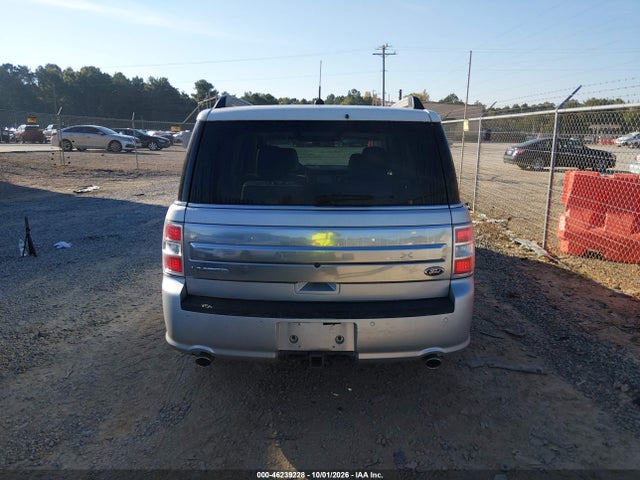 46239228 :رقم المزاد ، 2FMGK5D80EBD42992 vin ، 2014 Ford Flex Limited مزاد بيع
